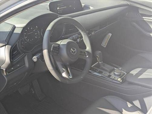 2025 Mazda CX-30 Select