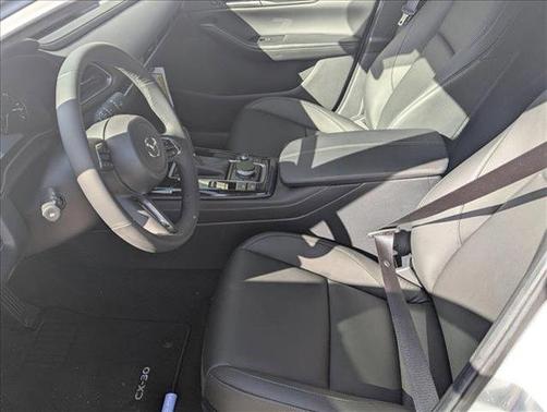 2025 Mazda CX-30 Select