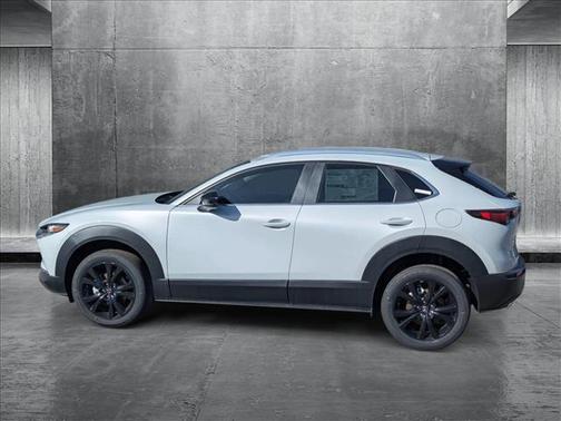 2025 Mazda CX-30 Select