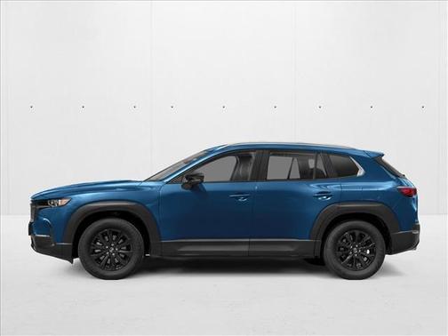 2025 Mazda CX-50 2.5 S Select Package