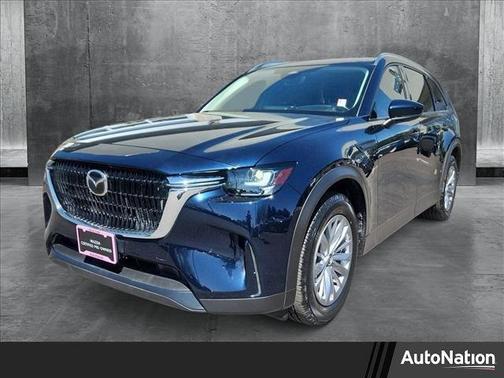 2024 Mazda CX-90 Preferred Plus