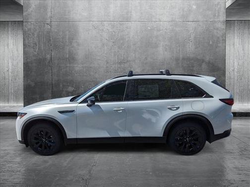 2025 Mazda CX-90 3.3 Turbo Premium Sport