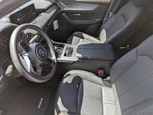 2025 Mazda CX-90 3.3 Turbo Premium Sport