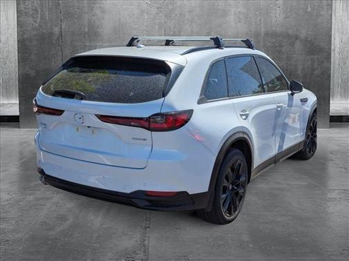 2025 Mazda CX-90 3.3 Turbo Premium Sport