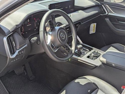 2025 Mazda CX-90 3.3 Turbo Premium Sport