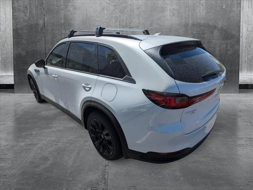 2025 Mazda CX-90 3.3 Turbo Premium Sport