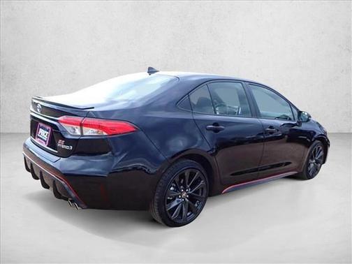2023 Toyota Corolla Hybrid SE Infrared