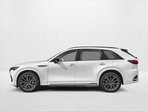 2026 Mazda CX-70 3.3 TURBO S PREMIUM
