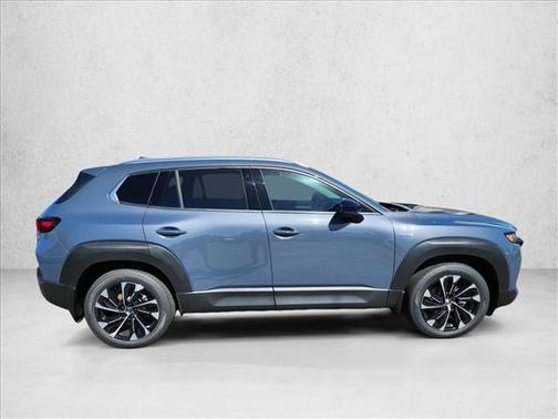 2026 Mazda CX-50 Premium Plus