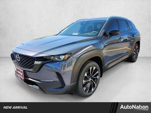 2026 Mazda CX-50 Premium Plus