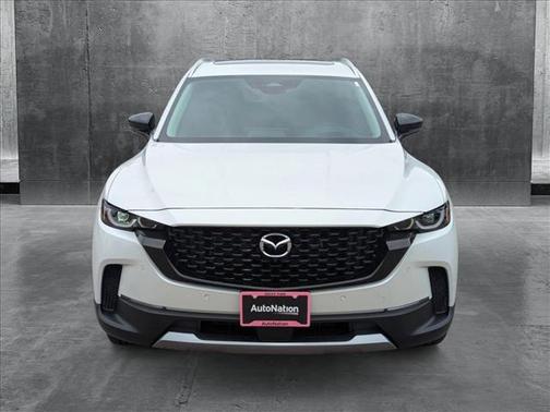 2025 Mazda CX-50 2.5 Turbo Premium Plus Package