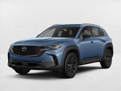 2023 Mazda CX-50 2.5 S Select Package