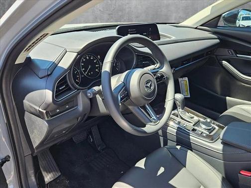 2025 Mazda CX-30 Select