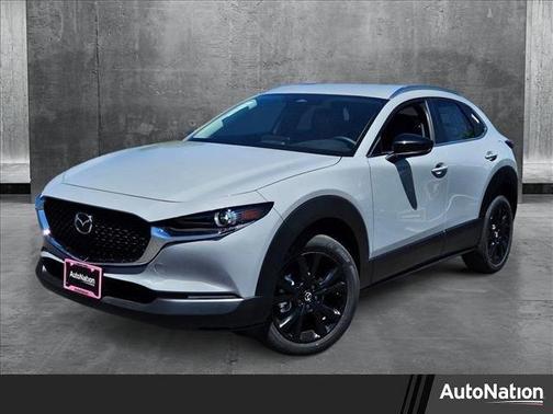 2025 Mazda CX-30 Select