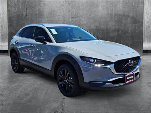 2025 Mazda CX-30 Select
