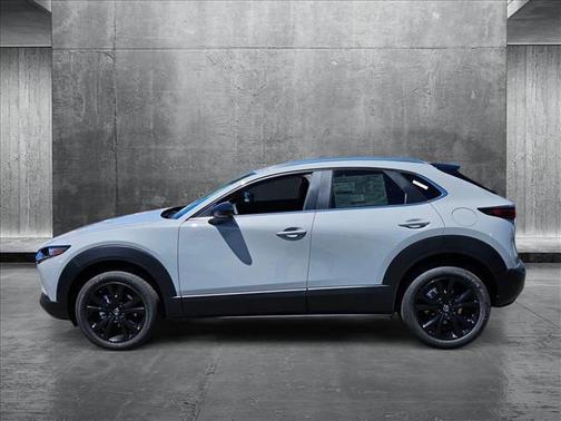 2025 Mazda CX-30 Select