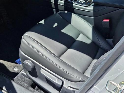 2025 Mazda CX-30 Select
