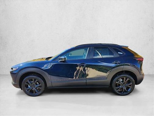2026 Mazda CX-30 Select