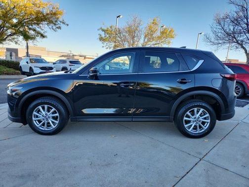 2023 Mazda CX-5 2.5 S Select Package