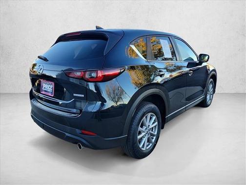 2023 Mazda CX-5 2.5 S Select Package