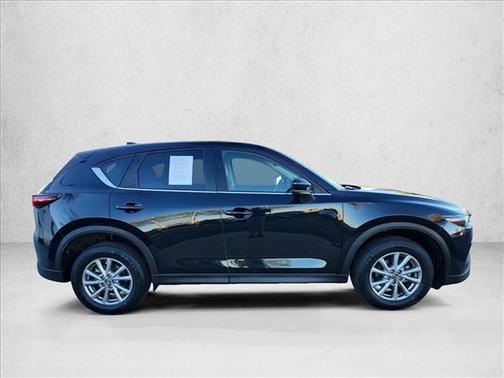 2023 Mazda CX-5 2.5 S Select Package