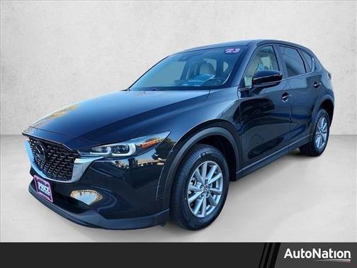 2023 Mazda CX-5 2.5 S Select Package