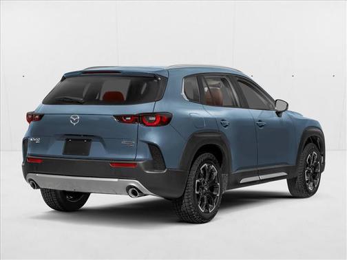 2026 Mazda CX-50 2.5 S Meridian Edition