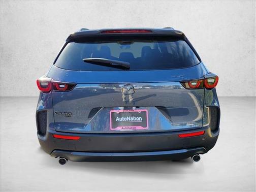 2026 Mazda CX-50 2.5 S Meridian Edition