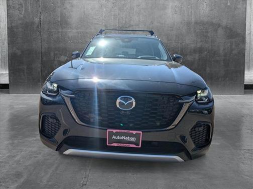 2025 Mazda CX-70 PHEV Premium Plus Package