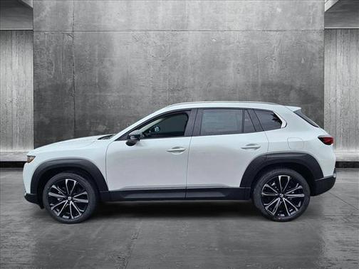 2025 Mazda CX-50 2.5 Turbo Premium Plus Package