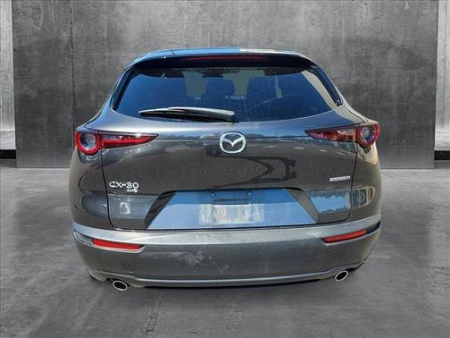 2021 Mazda CX-30 Preferred