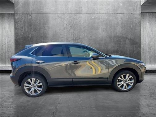 2021 Mazda CX-30 Preferred