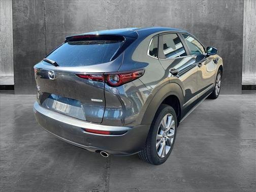 2021 Mazda CX-30 Preferred