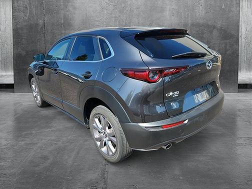 2021 Mazda CX-30 Preferred