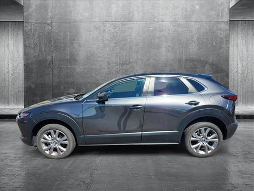 2021 Mazda CX-30 Preferred