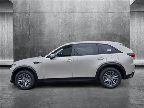 2025 Mazda CX-90 PHEV Preferred Package