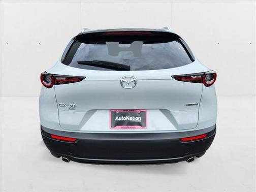 2025 Mazda CX-30 Select