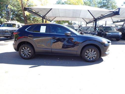 2023 Mazda CX-30 2.5 S