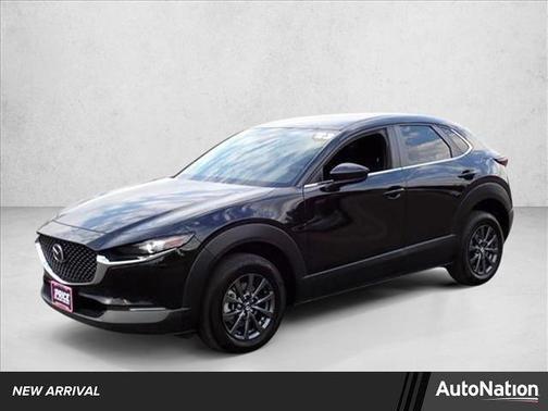 2023 Mazda CX-30 2.5 S