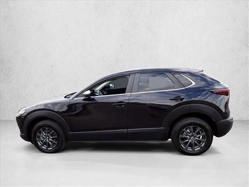 2023 Mazda CX-30 2.5 S