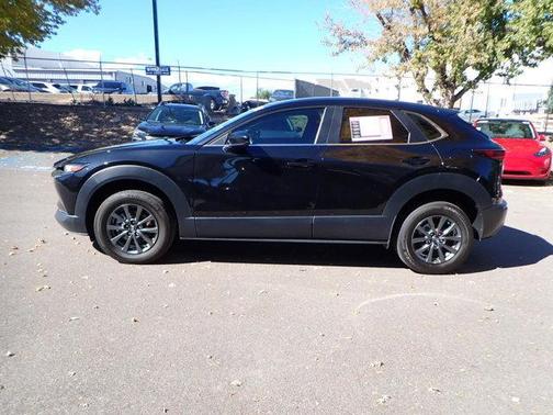 2023 Mazda CX-30 2.5 S