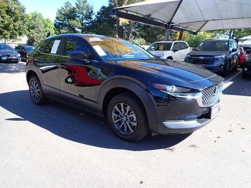 2023 Mazda CX-30 2.5 S