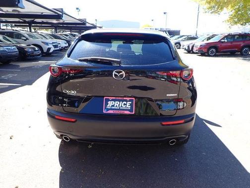 2023 Mazda CX-30 2.5 S
