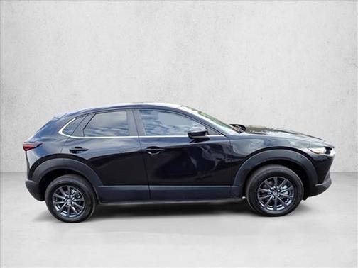 2023 Mazda CX-30 2.5 S