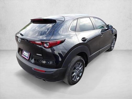 2023 Mazda CX-30 2.5 S