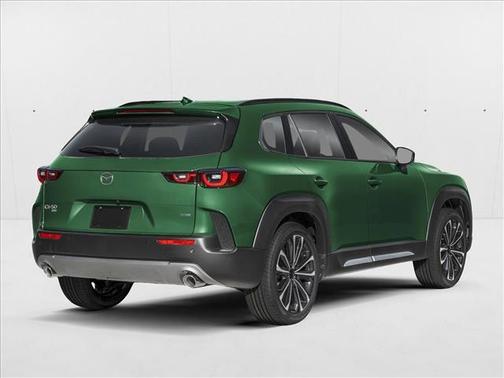 2026 Mazda CX-50 2.5 TURBO PREMIUM PLUS