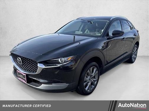 2024 Mazda CX-30 Premium Package