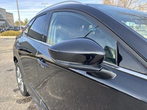 2024 Mazda CX-30 Premium Package