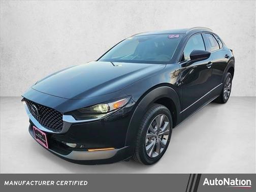 2024 Mazda CX-30 Premium Package