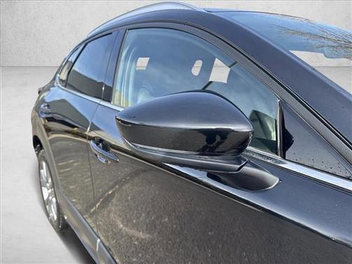 2024 Mazda CX-30 Premium Package